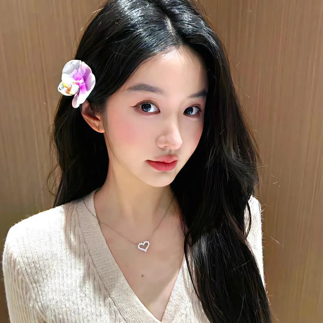 星光相伴知我意